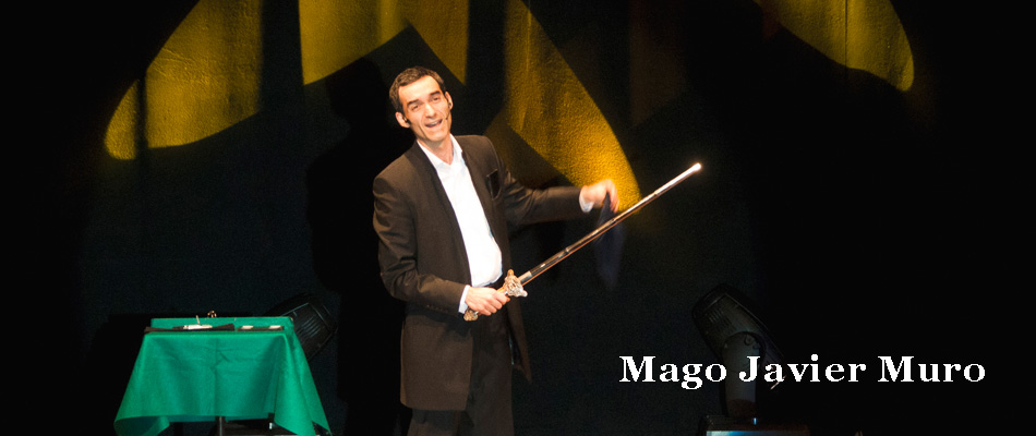 Contratar un mago en A Corua - Magia en Corua