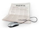 Prensa Javier Muro